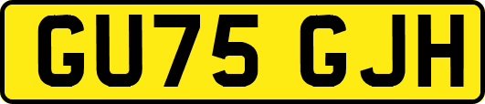 GU75GJH