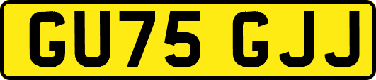 GU75GJJ