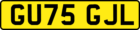 GU75GJL