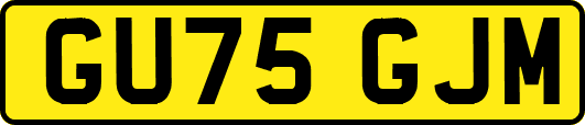 GU75GJM