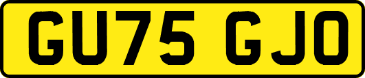 GU75GJO