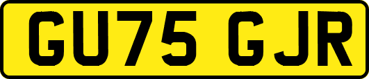 GU75GJR
