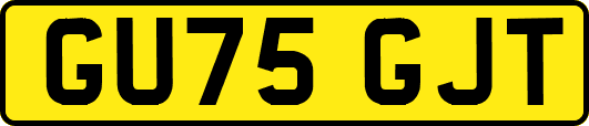 GU75GJT