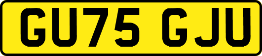GU75GJU