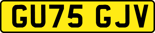 GU75GJV