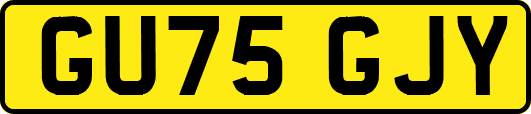 GU75GJY