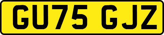 GU75GJZ