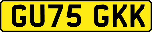 GU75GKK