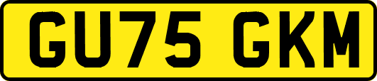 GU75GKM