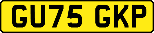 GU75GKP