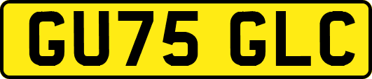 GU75GLC