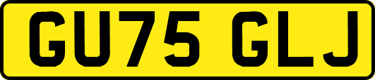 GU75GLJ