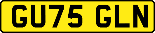 GU75GLN