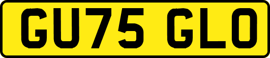 GU75GLO