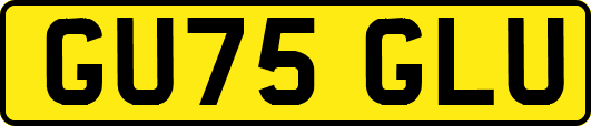 GU75GLU