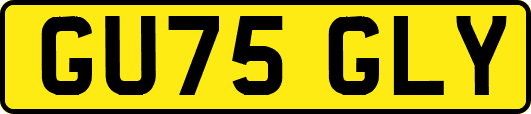 GU75GLY