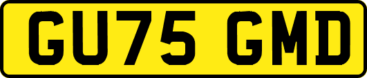 GU75GMD