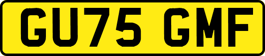 GU75GMF