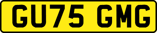 GU75GMG