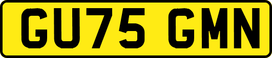 GU75GMN