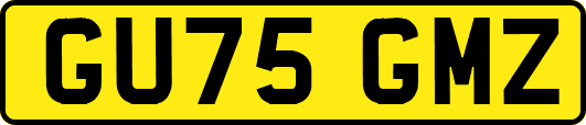 GU75GMZ