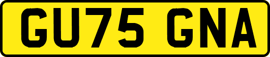 GU75GNA