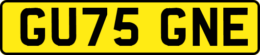 GU75GNE