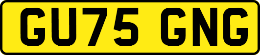 GU75GNG