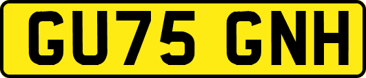 GU75GNH