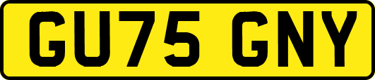 GU75GNY