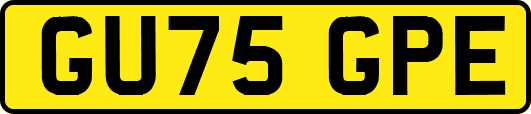 GU75GPE