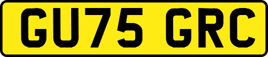 GU75GRC