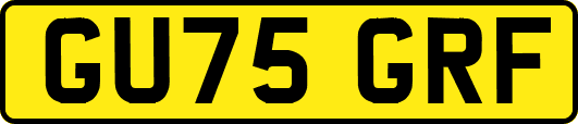 GU75GRF