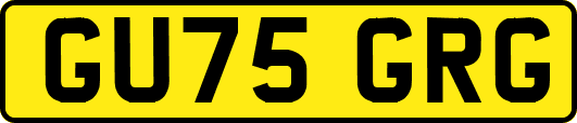 GU75GRG