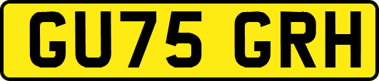 GU75GRH