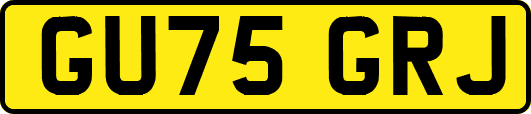 GU75GRJ