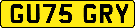 GU75GRY