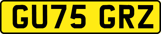 GU75GRZ