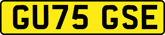 GU75GSE