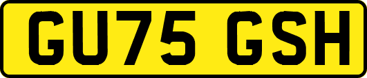 GU75GSH
