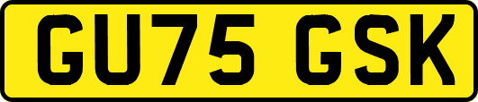 GU75GSK