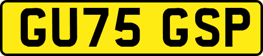 GU75GSP