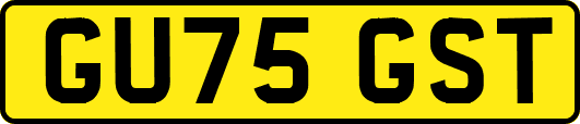GU75GST