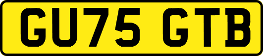 GU75GTB