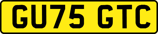 GU75GTC