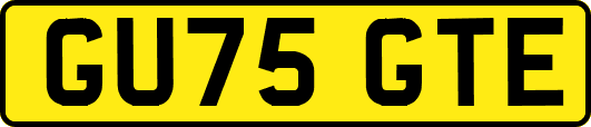 GU75GTE