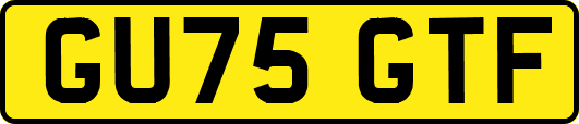 GU75GTF