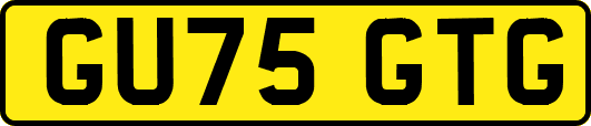 GU75GTG