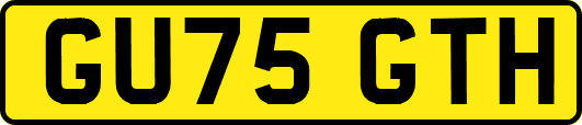 GU75GTH