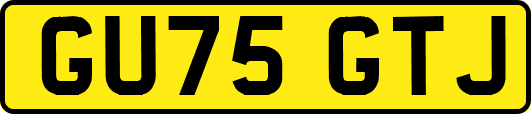 GU75GTJ